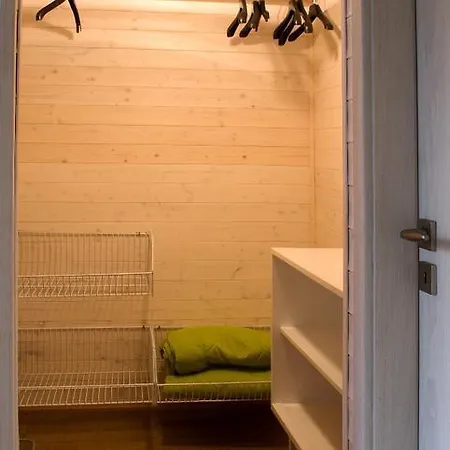 Apartment Garden Ceske Budejovice Exterior photo