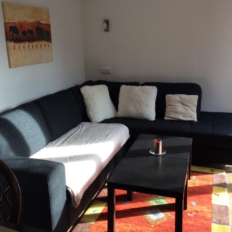 Apartment Garden Ceske Budejovice