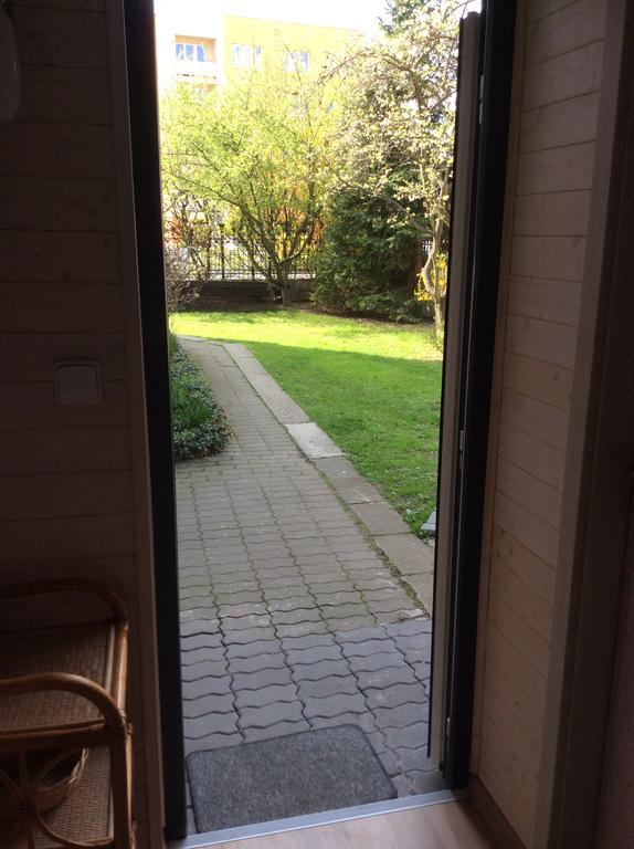 Garden * צ'סקה בודיוביצה