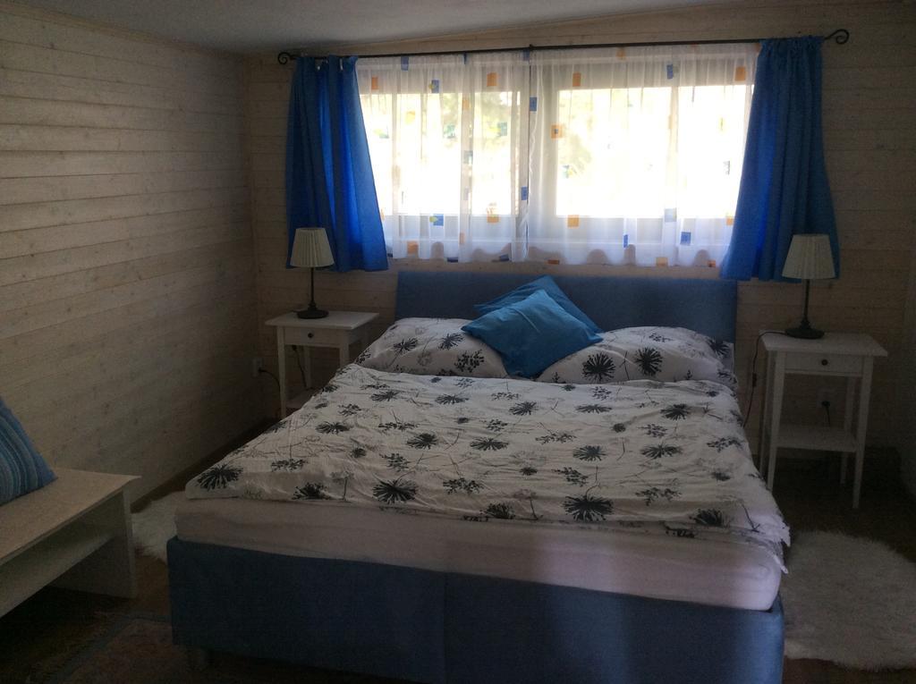 Garden Apartment Ceske Budejovice
