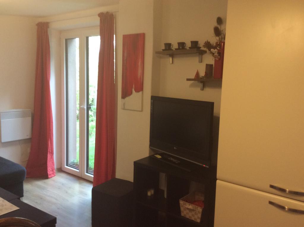Garden Apartment Ceske Budejovice